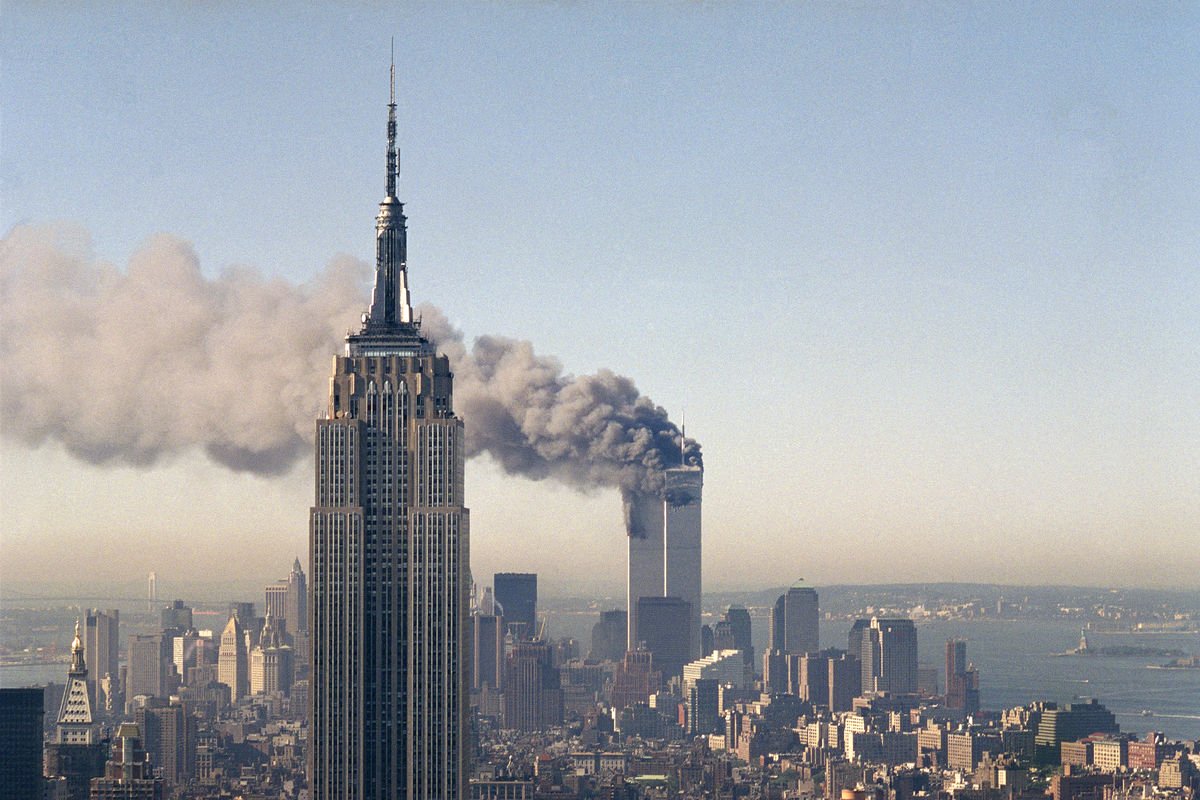 Սեպտեմբերի 11-ի ահաբեկչության տարելիցին «Ալ-Քաիդայի» ղեկավարի տեսանյութը տարածվել է համացանցում