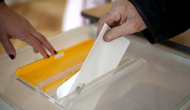 Գյումրիում ՏԻՄ ընտրություններին մասնակցելու հայտ է ներկայացրել 10 քաղաքական ուժ 