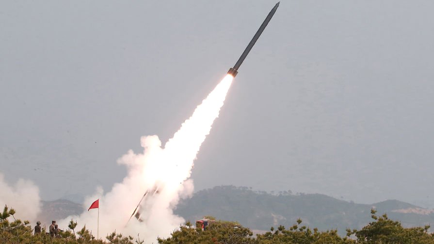 Հյուսիսային Կորեան նոր հեռահար թևավոր հրթիռ է փորձարկել