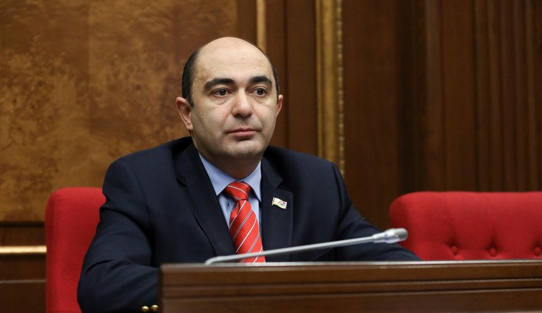 Ինչի՞ն է նախապատրաստվում ԼՀԿ-ն. Փաստ