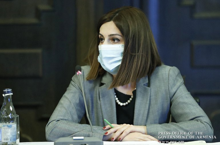 Հայաստանի պետական հիմնարկների, ՏԻՄ-երի աշխատողների արհմիության Խորհուրդը կոչ է անում կասեցնել 14-օրը մեկ թեստի պահանջը