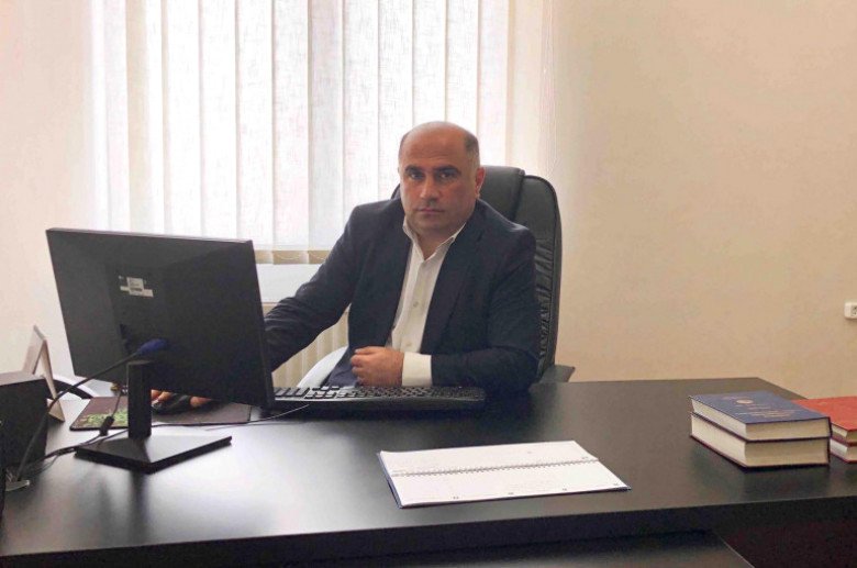 «Առողջապահության նախարարն իրավունք չուներ նման հրաման արձակել»․ Փաստ