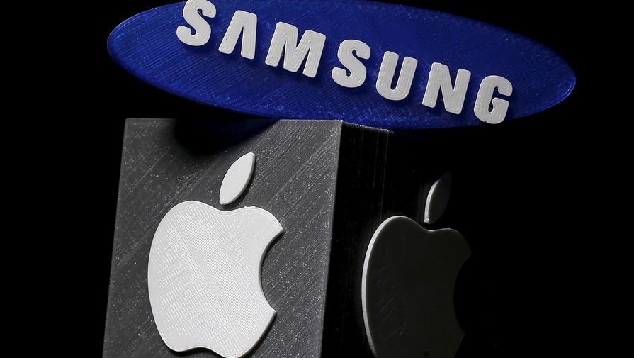 Samsung-ը ծաղրել է iPhone 13-ի շնորհանդեսը