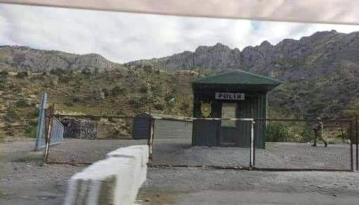 Գորիս-Կապան ավտոճանապարհին ադրբեջանցիները 3 հայկական մեքենա են ստուգել