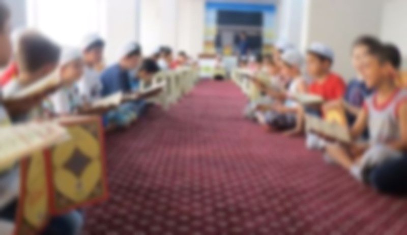 Թուրքիայում Ղուրանի դասընթացներին հաճախող տղա երեխաներին ենթարկել են սեռական շահագործման