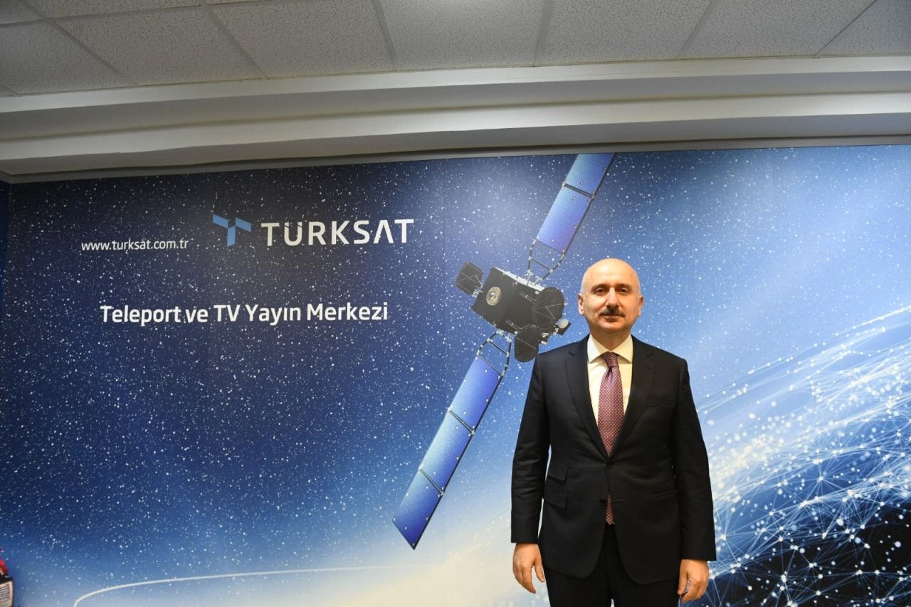 2023-ին թուրքական առաջին արբանյակը տիեզերք է արձակելու Իլոն Մասկի SpaceX ընկերությունը