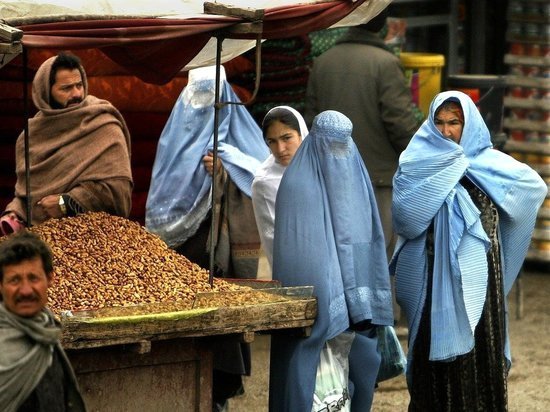 Աֆղանստանում կանանց հարցերով նախարարությունը փոխարինել են «բարքերի ոստիկանությամբ»