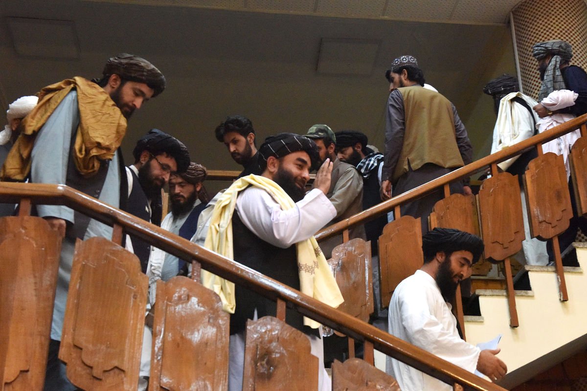 Թալիբները Աֆղանստանում զրկել են ուզբեկերենին պաշտոնական լեզվի կարգավիճակից
