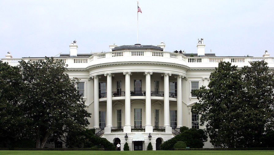Սպիտակ տունը մեկնաբանել է դեսպանին ԱՄՆ-ից հետ կանչելու Ֆրանսիայի որոշումը