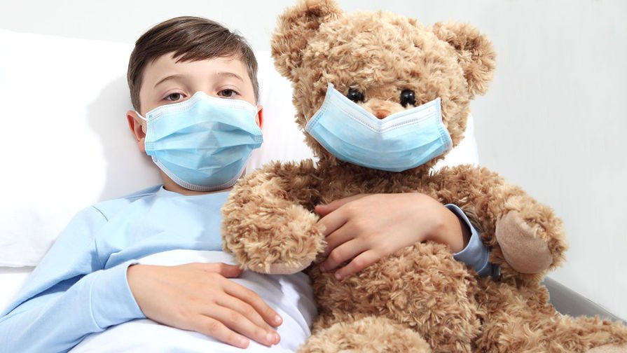Ամբողջ աշխարհում երեխաները սկսել են զանգվածաբար վարակվել քիչ հայտնի վիրուսով