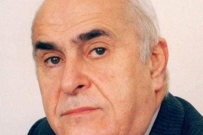 Մահացել է հայ մեծանուն ֆիզիկոս Էդվարդ Չուբարյանը