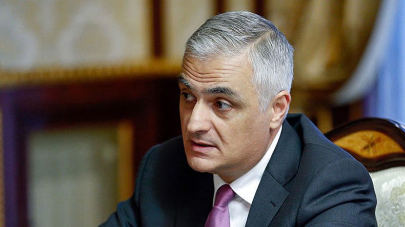Փոթի-Կովկաս լաստանավային հաղորդակցությունը կվերականգնվի