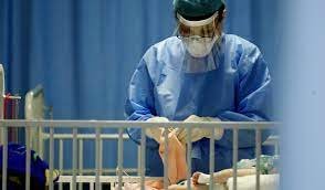 Քութայիսիում նորածին երկվորյակները մահացել են կորոնավիրուսից