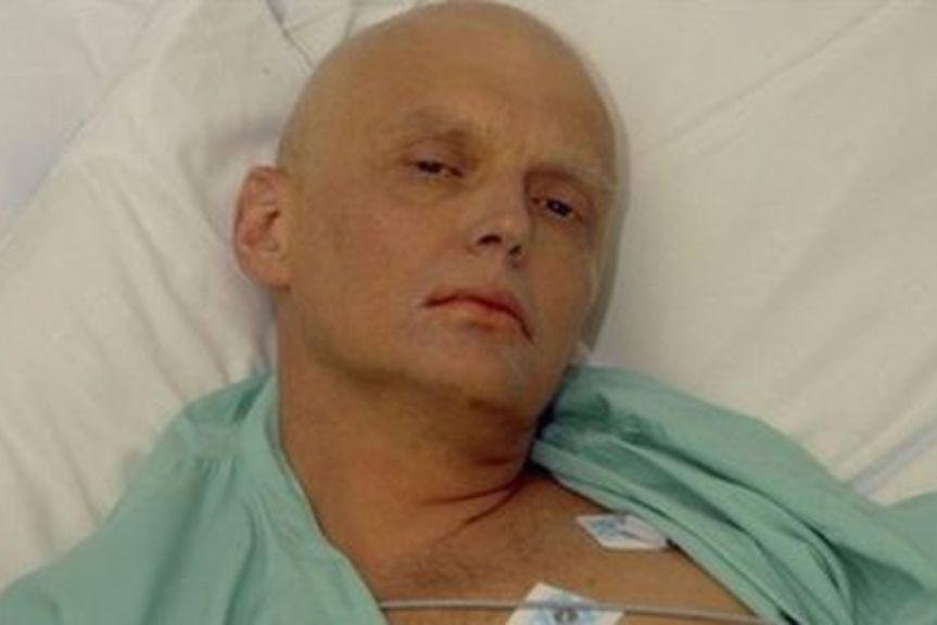 Ռուսաստանը պատասխանատվություն է կրում Լիտվինենկոյի սպանության համար. ՄԻԵԴ