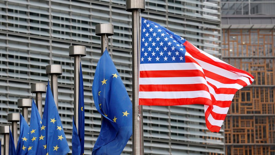 ԵՄ-ԱՄՆ հարաբերություններում ինչ-որ բան կոտրվել է. եվրահանձնակատար