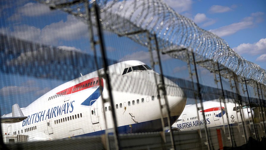 British Airways-ի ինքնաթիռը արտակարգ վայրէջք է կատարել Տաշքենդում՝ ուղևորի մահվան դեպքի պատճառով