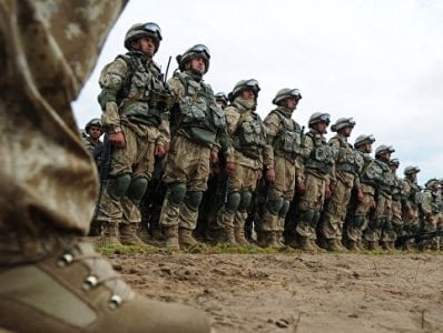ՀԱՊԿ հակաթմրանյութային զորավարժությունը կանցկացվի սեպտեմբերի 24-28-ին Հայաստանում