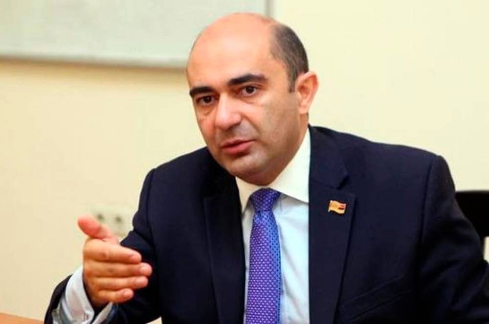 Ալիեւը Հայաստանին մեղադրեց այն ամենում, ինչում Ադրբեջանին փաստաթղթավորված պետք է մեղադրի Հայաստանը. Մարուքյան