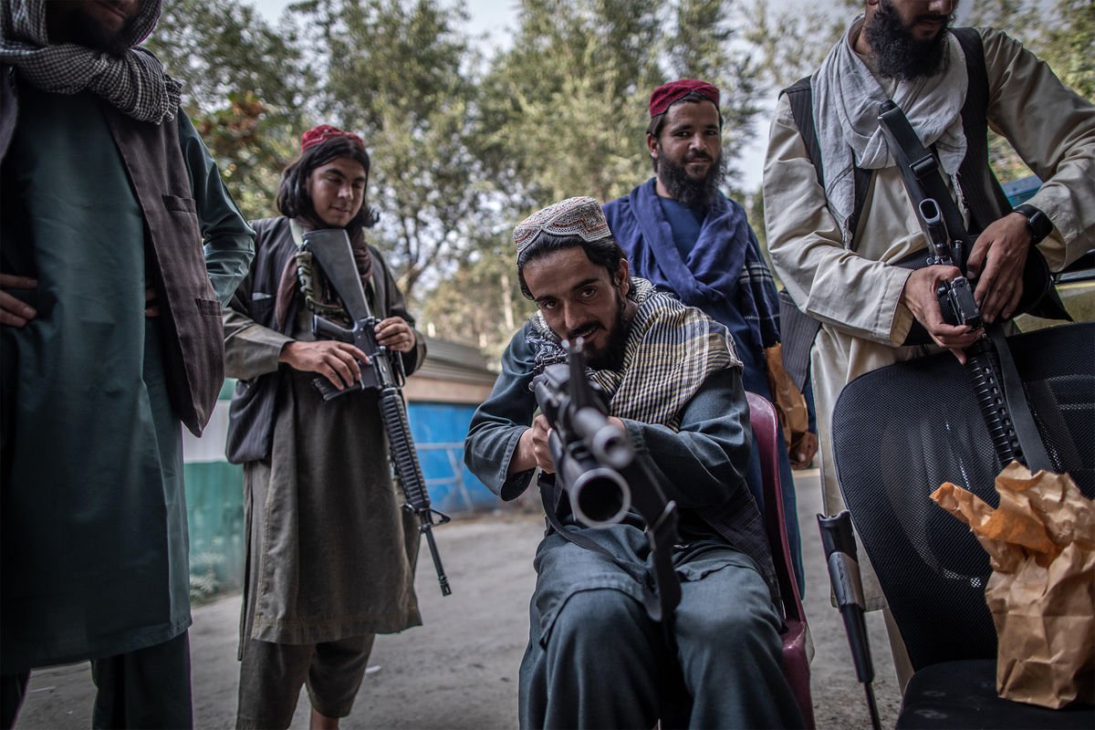Տաջիկստանի հետ սահմանին գտնվող նահանգում «Թալիբան»-ը տեղակայել է «տասնյակ հազարավոր հատուկջոկատայինների»