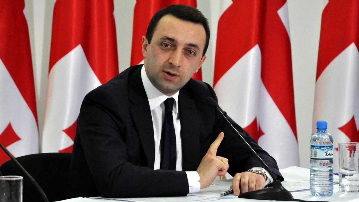 Վրաստանը ցանկանում է Հայաստանի և Ադրբեջանի բանակցությունները տեղափոխել Թբիլիսի