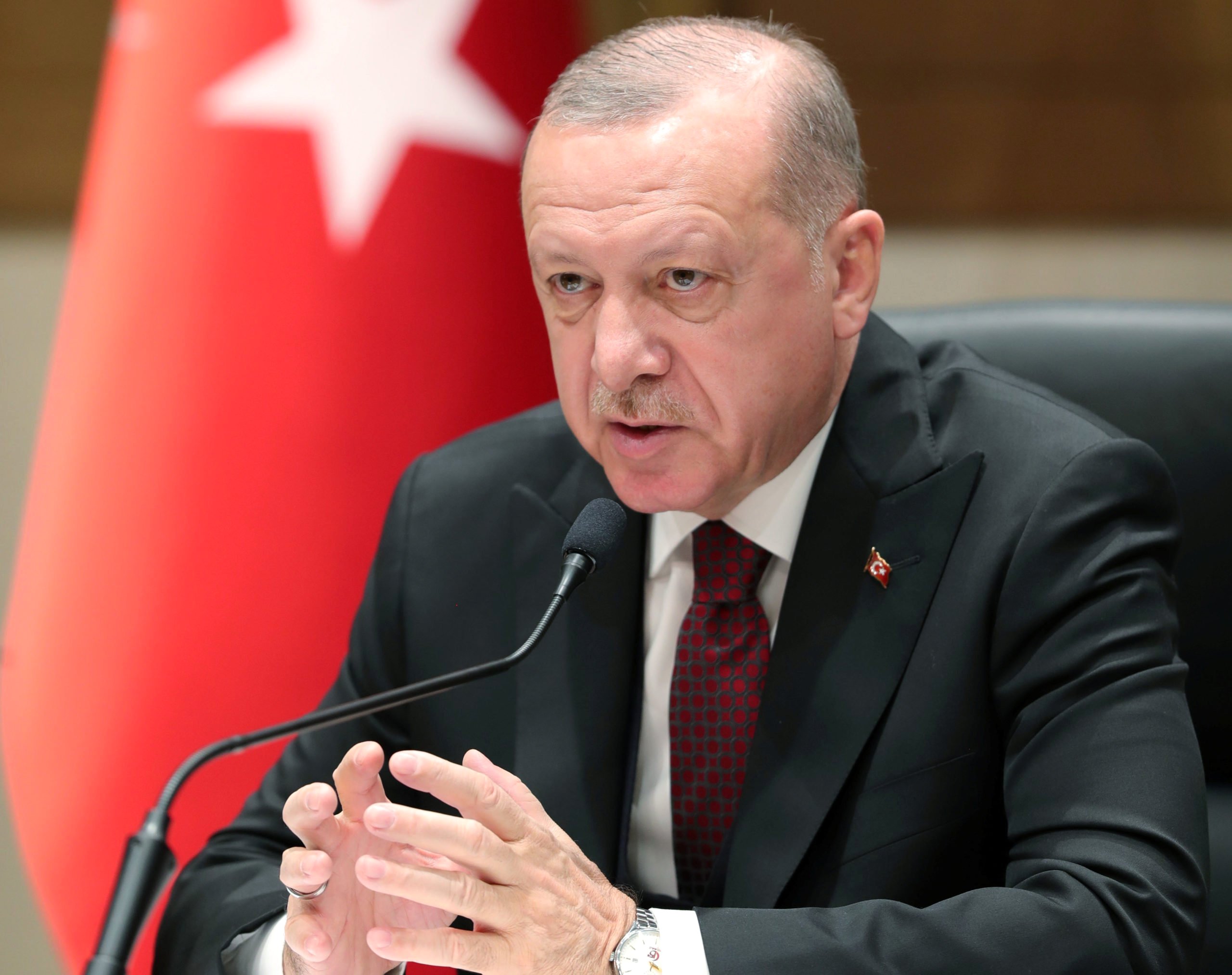 ՆԱՏՕ-ն կարծում է, որ Թուրքիան կարող է Ղրիմի վերաբերյալ տարածքային պահանջներ ունենալ 