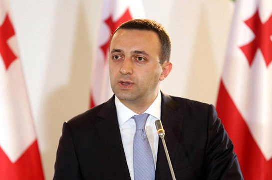 Վրաստանը Հայաստանին և Ադրբեջանին հանդիպումների հարթակ է առաջարկել