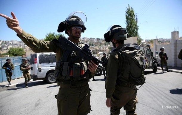 Իսրայելի բանակը ոչնչացրել է ՀԱՄԱՍ-ի հինգ գրոհայինների. Reuters