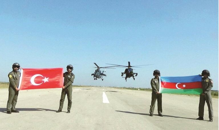 Թշնամին շարունակում է անընդհատ նոր խնդիրներ ստեղծել Հայաստանի համար