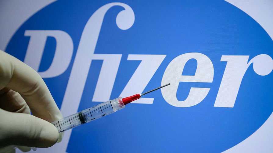 Pfizer-ը սկսել է COVID-19-ից պաշտպանող դեղամիջոցի փորձարկումը