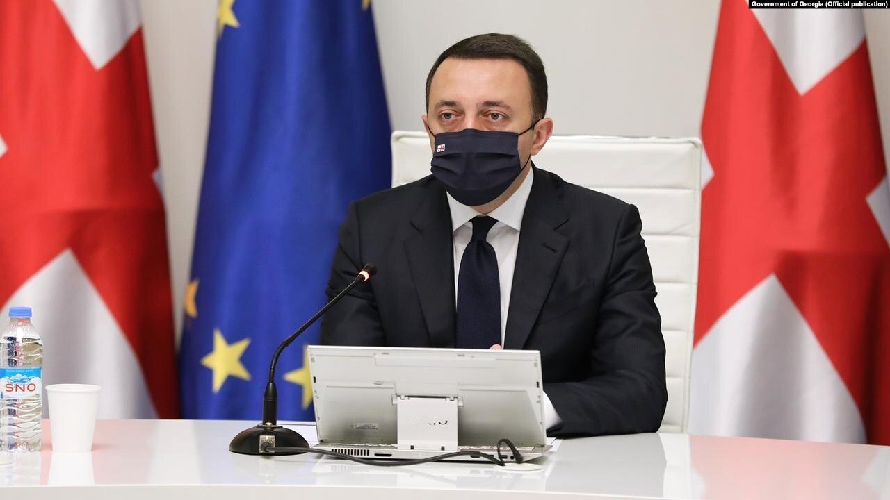 Վրաստանի վարչապետը վաղը կայցելի Ադրբեջան