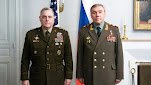 ԱՄՆ և ՌԴ զինվորականները քննարկել են ռուսական ռազմաբազաների համատեղ օգտագործման հարցը. WSJ