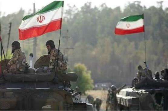 Իրանը հոկտեմբերի 1-ից զորավարժություններ կանցկացնի երկրի հյուսիսարևմտյան շրջաններում