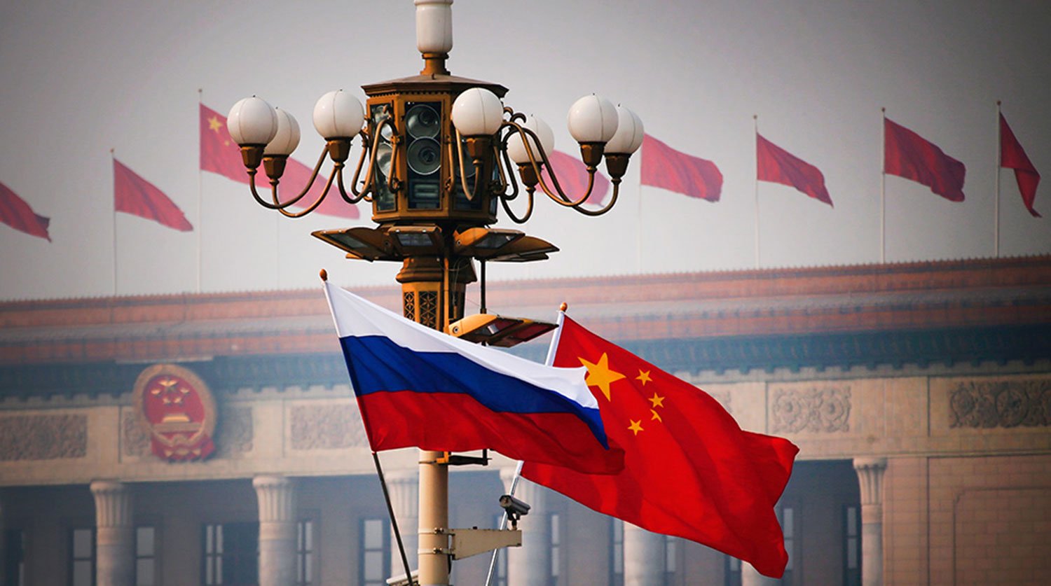 Ռուսաստանը կտրուկ կավելացնի էլեկտրաէներգիայի մատակարարումը Չինաստան