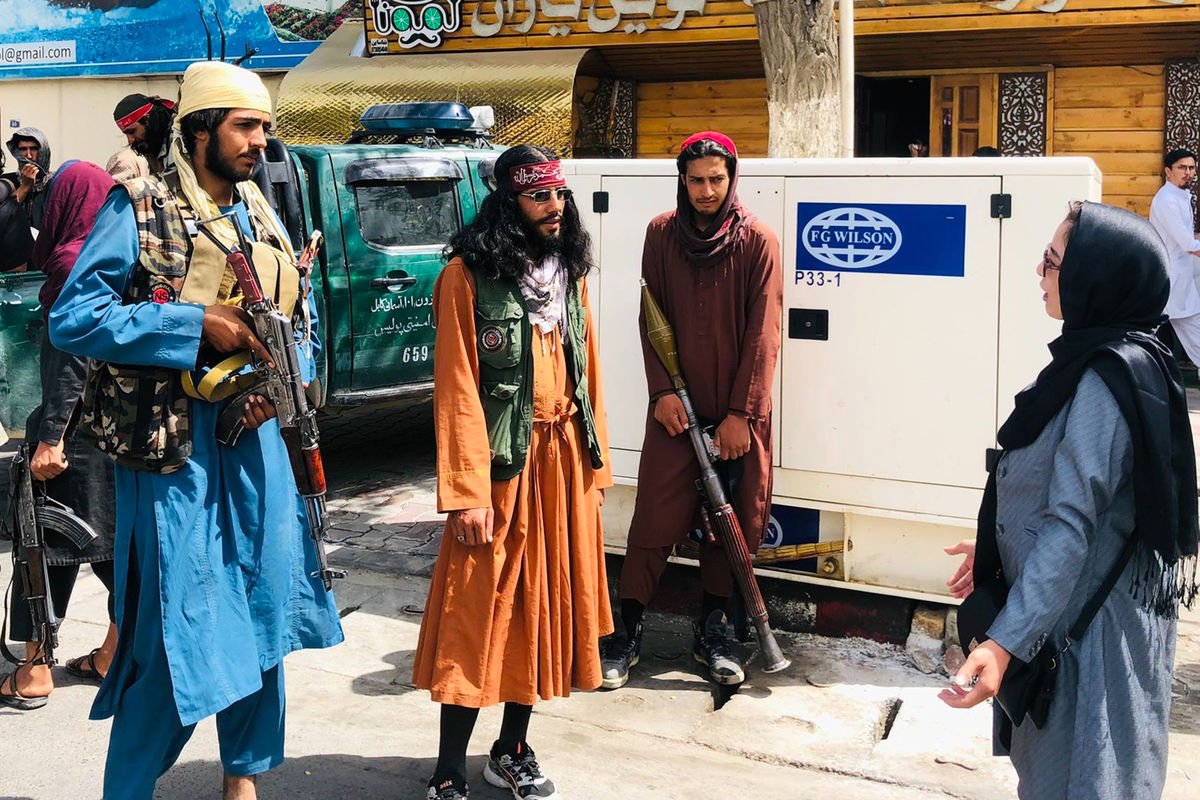 Աֆղանստանում թալիբների իշխանության գալուց հետո սև շուկայում ափիոնը թանկացել է