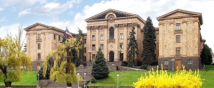 Առանց ընդդիմության գործուղում. մանրամասներ