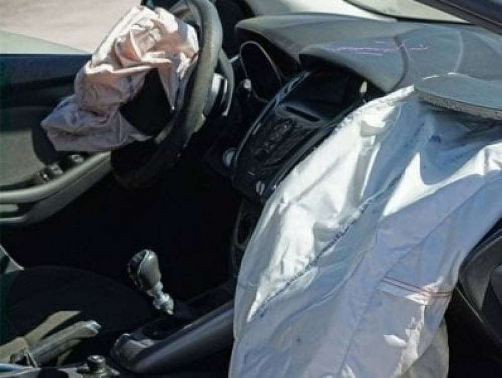 Գյումրի-Վանաձոր ճանապարհին մեքենան կողաշրջվել է. 20-ամյա վարորդը մահացել է