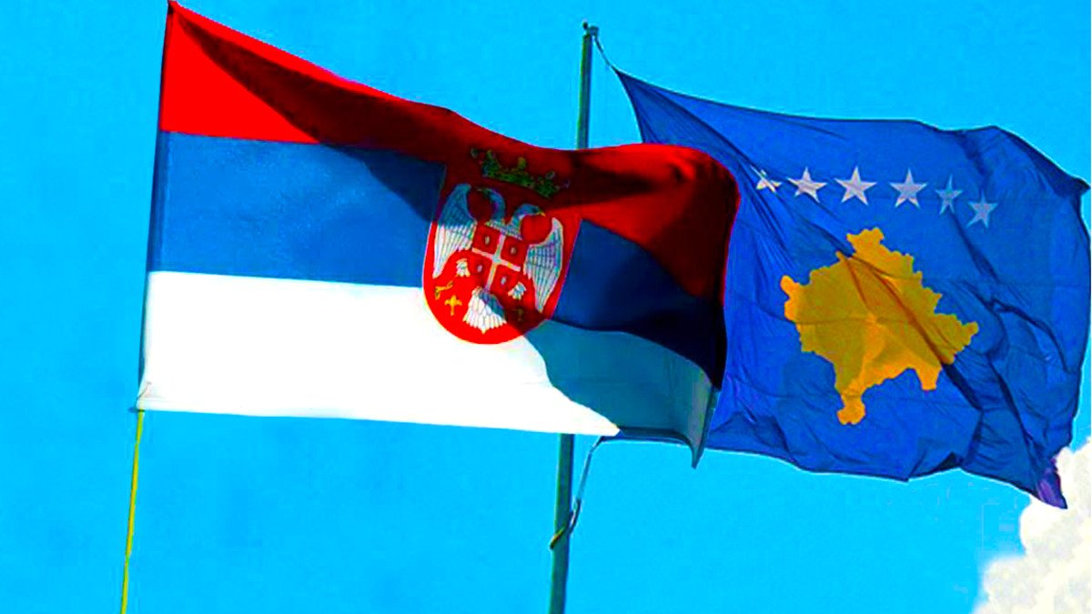 Սերբիայի և Կոսովոյի միջև ձեռք է բերվել դեէսկալացիայի մասին պայմանավորվածություն
