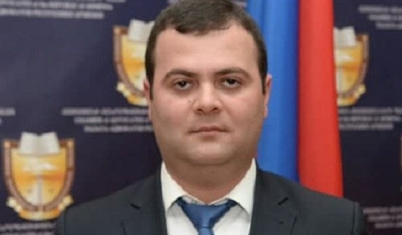 Դատավորների ընդհանուր ժողովի Էթիկայի և կարգապահական հարցերի հանձնաժողովի անդամ է ընտրվել փաստաբան Հարություն Հարությունյանը
