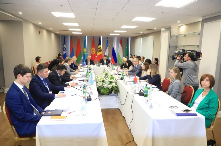 Երևանում կայացել է ԱՊՀ անդամ պետությունների զբոսաշրջության խորհրդի հերթական նիստը