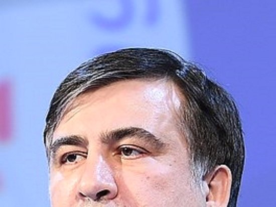 Հրապարակվել է Սաակաշվիլիի նոր նամակը բանտից