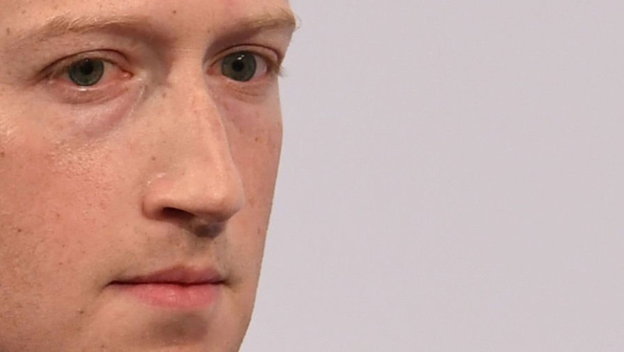Ցուկերբերգը գրեթե 7 միլիարդ դոլար է կորցրել Facebook-ի ծառայությունների խափանման պատճառով