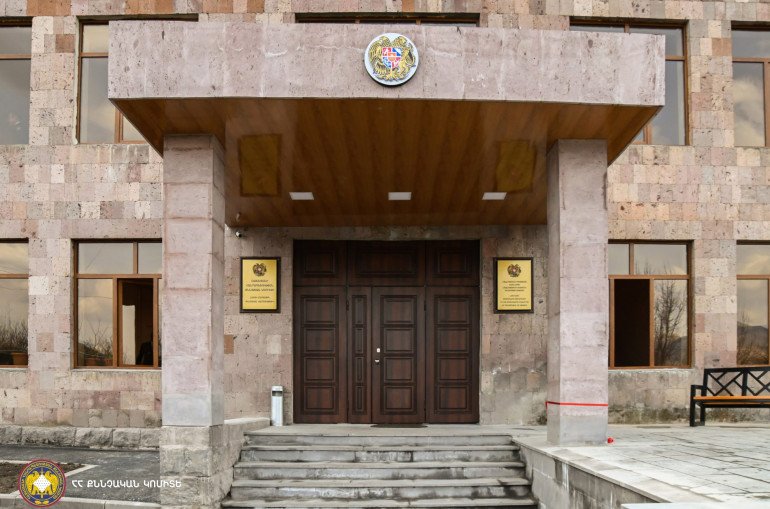 Կատարվում է նախաքննություն․ ՔԿ