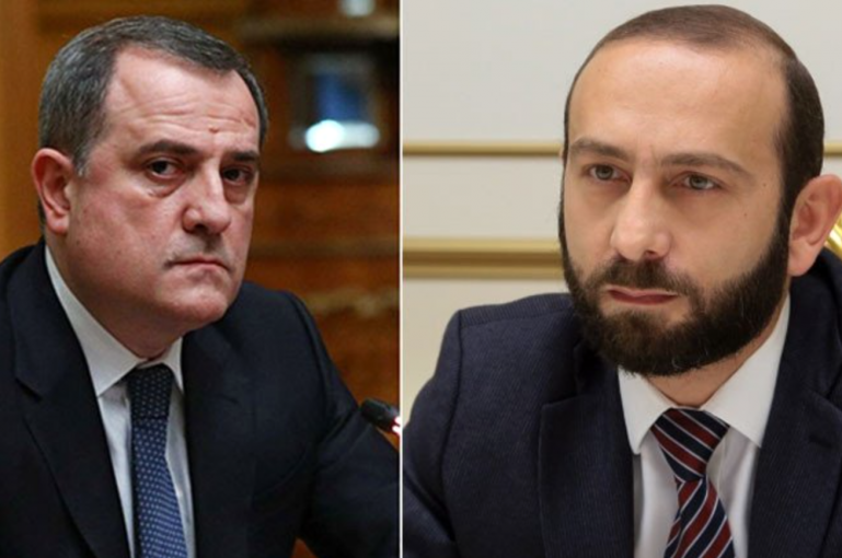 Ադրբեջանի ԱԳՆ-ն չի բացառել ապագայում Ադրբեջանի և Հայաստանի ԱԳ նախարարների հանդիպման անցկացումը