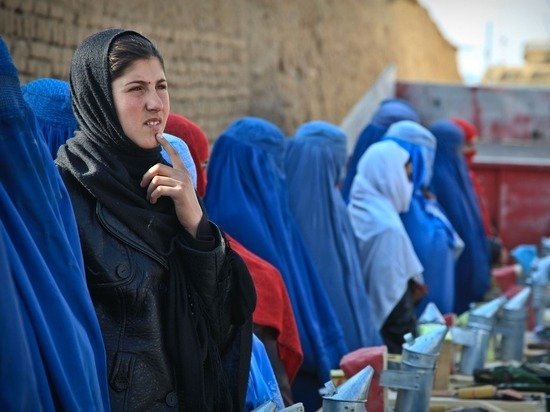 Թալիբներն արգելել են կենդանի երաժշտությունը աֆղանական հարսանիքների ժամանակ