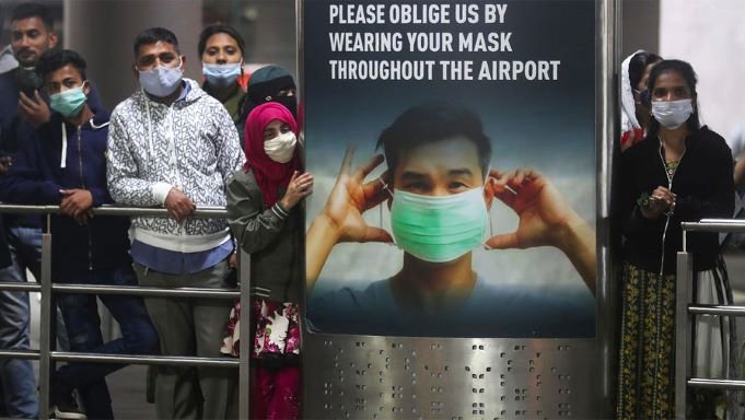 Հոկտեմբերի 15-ից Հնդկաստանը սահմանները կբացի զբոսաշրջիկների համար 