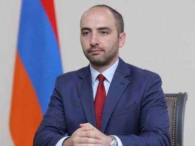 Հայ եկեղեցու սպասավորներն ու հետևորդները պետք է անարգել մուտք ունենան Շուշիի մայր տաճար. Հայաստանի ԱԳՆ