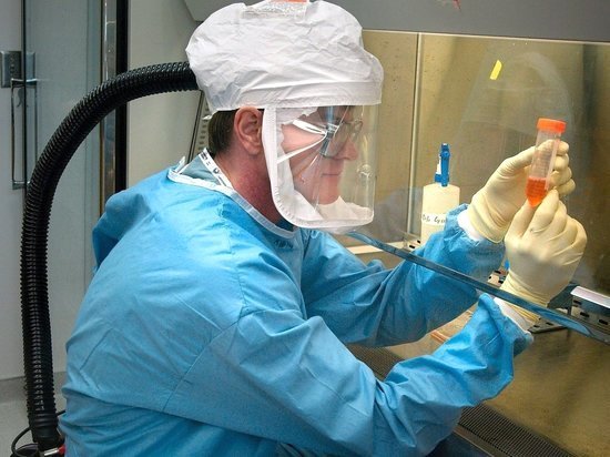 Հնարավոր է, որ կորոնավիրուսը 2012 թ․ ծագել է չինացի հանքափորի օրգանիզմում