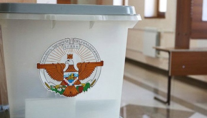 Արցախի ՏԻՄ ընտրություններին 14։00 դրությամբ մասնակցել է 268 ընտրող