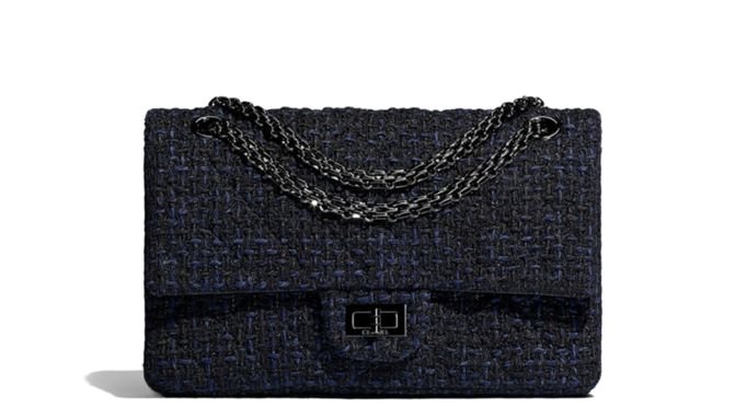 Chanel նորաձևության տունը քվոտաներ է մտցրել պայուսակների հանրաճանաչ մոդելների համար