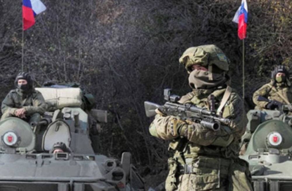 Լեռնային Ղարաբաղում ադրբեջանցի զինվորը խաղաղ բնակչի է սպանել․ ՌԴ ՊՆ-ն հաստատում է
